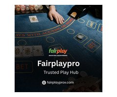 Fairplaypro | Fairplay Pro | Fairplaypro Login