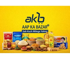 Wholesale Grocery Delivery in Dwarka Sector 27
