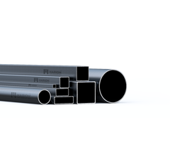 MS Pipe Manufacturers & Suppliers | Hariom Pipes