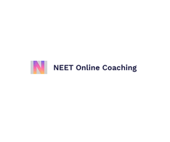 Neet Online Coaching