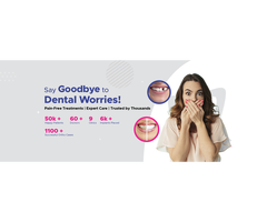 Radiant Dental Care | Dental Clinic in Medavakkam