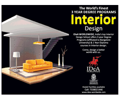 Designed with Love & Precision