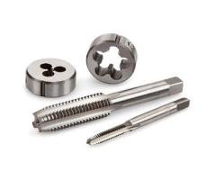 Threading Taps and Dies
