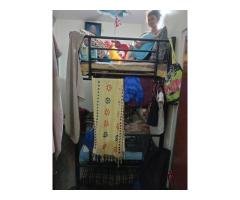 Bunker bed