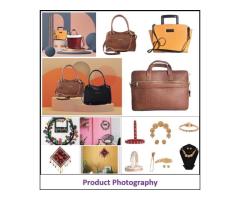 PRODUCT PHOTOGRAPHY Services - Image 2/2