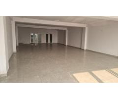 2700 sqft floor available for rent in Kirti Nagar Industrial Area - Image 3/5