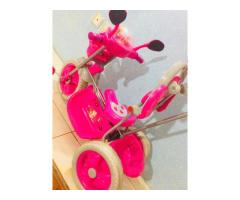 Tricycle - Image 5/5
