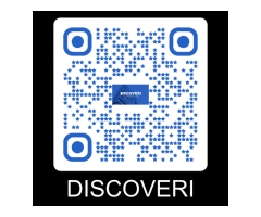 Discoveri Real Estate CRM available on web, iPhone & Android.⁣
