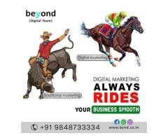Best digital Marketing company in Andhra Pradesh