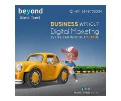 SEO company in India