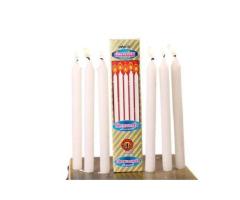 Pillar Candles 2x2 inch Mumbai India-AARYAH DECOR - Image 5/5