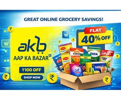 Grocery Delivery Near Me Dwarka Sector 27