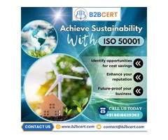 How to Get ISO 50001 Certification in Oakland for Smarter Energy