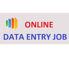 Home-Based Data Entry Job | 7708244092