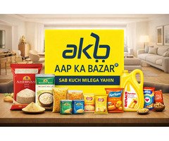 Supermarkets in Dwarka Sector 28 vs Online Grocery Comfort