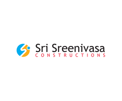 Best Real Estate & Construction Company in Hyderabad - Sri Sreenivasa