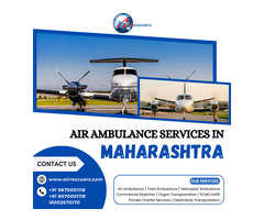 Emergency Medical Transport You Can Trust