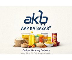 Wholesale Grocery Dwarka Sector 28 with Easy Online Ordering