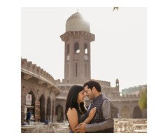 Best Wedding Photographers for Candid Storytelling