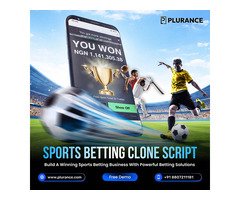 Launch Your Profitable Betting Platform with Our Premium Sports Betting