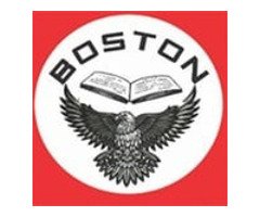 Boston Aviation & Catering College – Top Aviation & Hotel Institute, Madurai