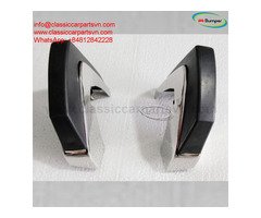 BMW 2002 tii touring (1973-1975) by stainless steel new