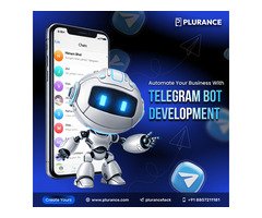 Transform Your Business with Smart Telegram Bot Solutions