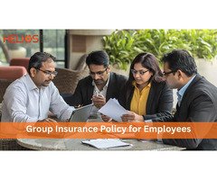 “Group Insurance Policy for Employees”