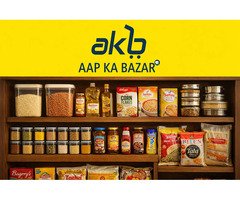 Best Grocery Store in Dwarka Sector 27 for Hassle-Free Delivery