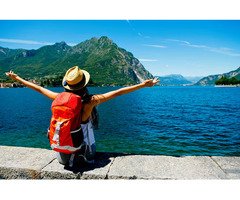 Invoidea is a Leading Travel Web Development Company for Digital Tourism