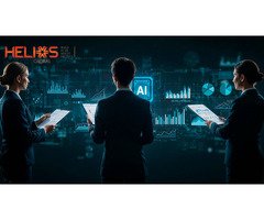 AI, APIs and Online Dashboards: The Future of Broking in India