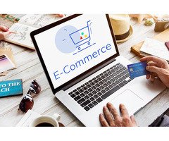 Invoidea is the Best eCommerce Website Designing Company in Delhi Driving Online Sales