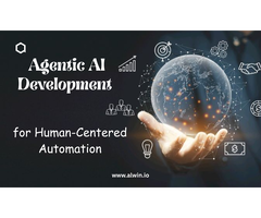 Enterprise Grade Agentic AI Development