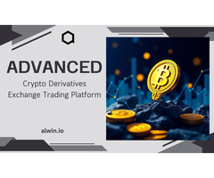 White Label Derivatives Exchange Solution