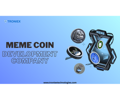 Launch Meme Coins That Go Viral with Pro Development Support