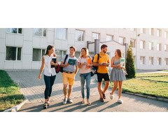 Best B.com Hons College in Punjab