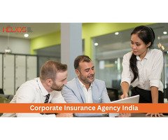 Corporate Insurance Agency India