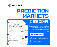Ready-to-Launch Prediction Market Software