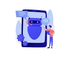 Invoidea is a Trusted AI Chatbot Development Company Delivering Intelligent Automation