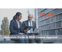 IRDAI Approved Intermediaries