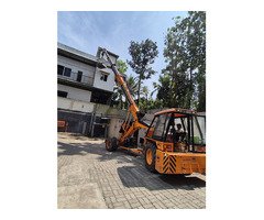 Crane and Recovery Service Kadakkal Paravur Pathanapuram Kottiyam Kundara