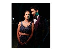 Candid Wedding Poses That Capture Real Emotions