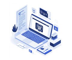 Invoidea is a Professional Custom WordPress Development Company for Scalable Websites