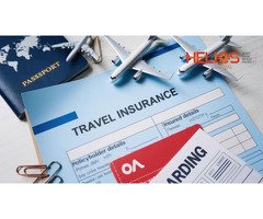Travel Insurance in India | Safe & Stress-Free Trips