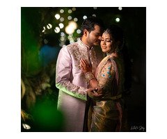 The Beauty of Real Reactions in Wedding Photography