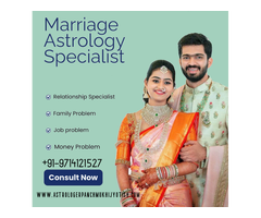 Marriage Problem Solution in Ahmedabad
