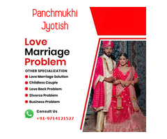 Marriage Problem Solution in Ahmedabad
