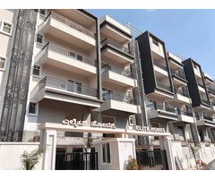 Exclusive Offer – Premium 2 & 3 BHK Flats for Immediate Sale