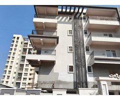 Exclusive Offer – Premium 2 & 3 BHK Flats for Immediate Sale