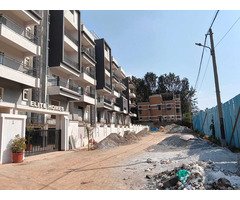 Exclusive Offer – Premium 2 & 3 BHK Flats for Immediate Sale